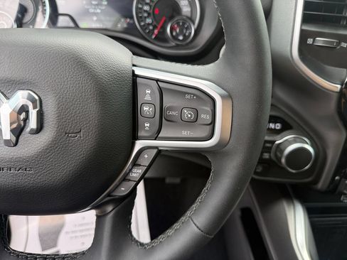 Used 2025 RAM 1500 Lone Star AWD/4WD image 22