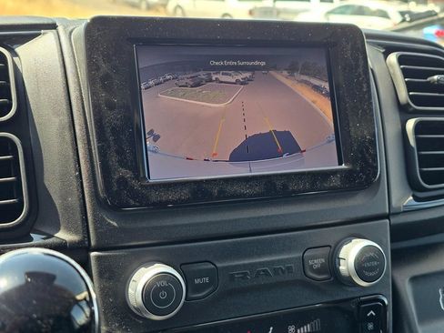 New 2026 RAM ProMaster 3500 w/ Safety Group FWD image 23