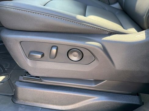 New 2026 Chevrolet Tahoe Z71 AWD/4WD image 24