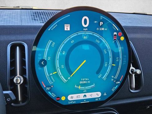 Certified 2025 MINI Cooper Countryman S image 11