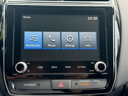 New 2026 Mitsubishi Outlander Sport LE AWD/4WD image 13