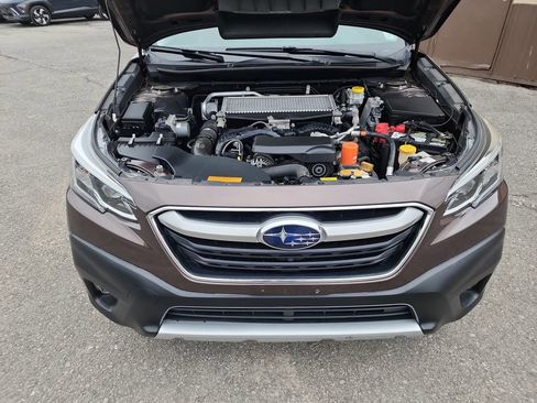 Used 2020 Subaru Outback Touring XT image 35