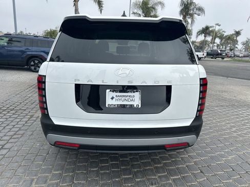 New 2026 Hyundai Palisade SE image 28