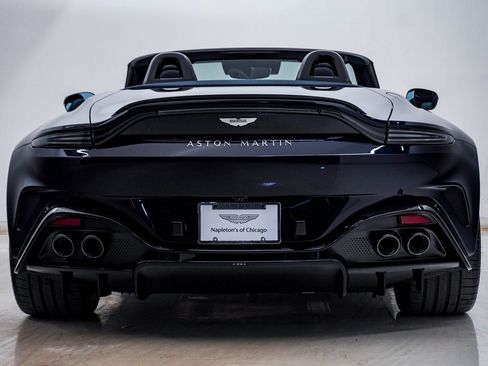 New 2026 Aston Martin V8 Vantage S image 9