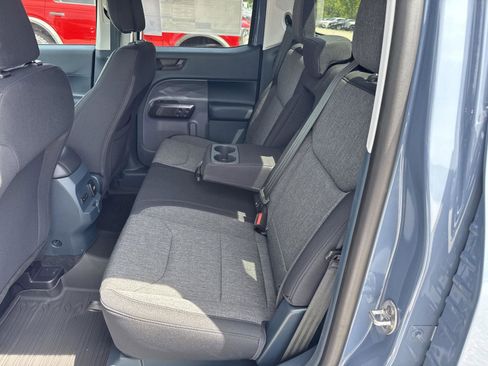 New 2025 Ford Maverick XLT w/ XLT Luxury Package image 12