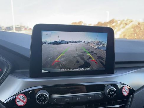 Used 2025 Ford Escape Active image 27