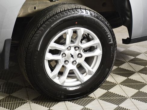 Used 2026 Chevrolet Silverado 1500 RST image 49