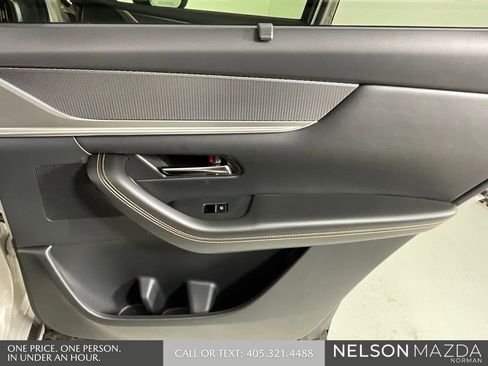 New 2026 MAZDA CX-90 3.3 Turbo w/ Premium Plus Pkg image 22