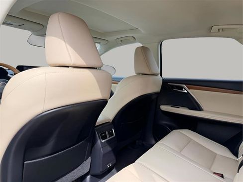 Used 2021 Lexus RX 350 FWD w/ Premium Package image 28