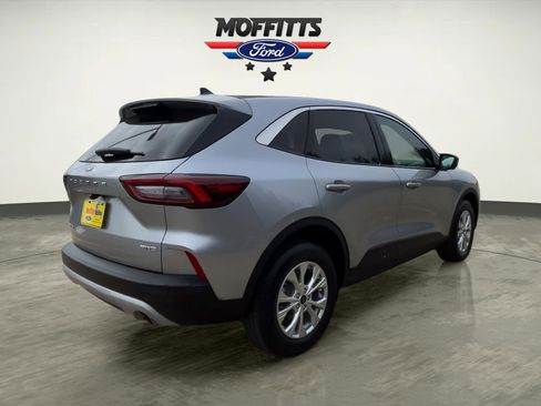 Certified 2023 Ford Escape Active w/ Tech Pack #2 image 5