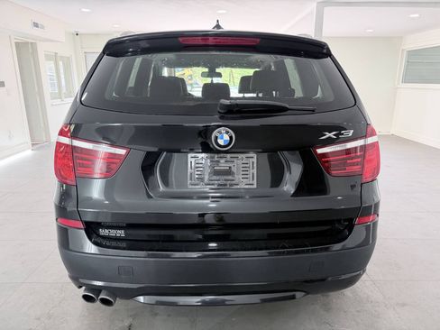 Used 2014 BMW X3 xDrive28i AWD/4WD image 20