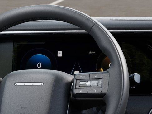 New 2026 Hyundai Palisade Calligraphy image 14