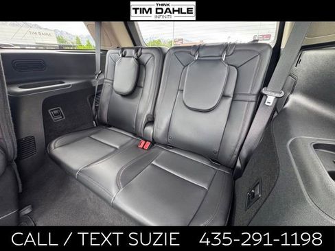 Used 2023 Lincoln Aviator Reserve w/ Equipment Group 201A AWD/4WD image 18
