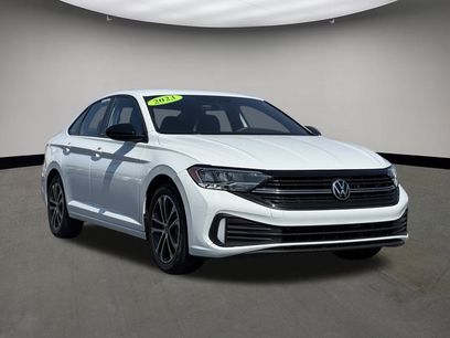 Used 2023 Volkswagen Jetta Sport