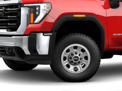 New 2025 GMC Sierra 3500 Pro w/ Convenience Package image 29