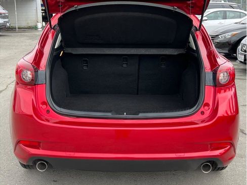 Used 2017 MAZDA MAZDA3 Sport image 5