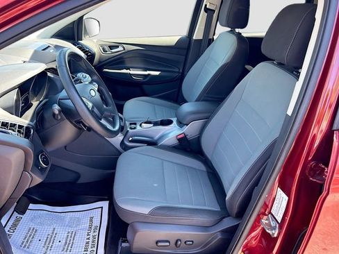 Used 2016 Ford Escape SE w/ Equipment Group 201A AWD/4WD image 22