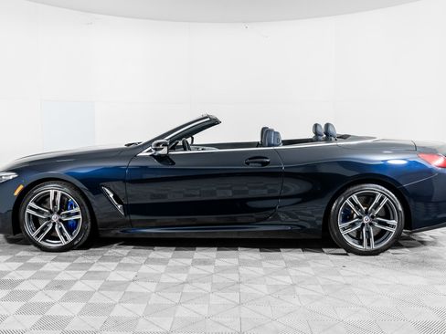 Used 2023 BMW M850i xDrive Convertible image 17