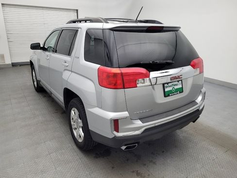 Used 2016 GMC Terrain SLE w/ Convenience Package image 5