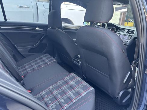 Used 2017 Volkswagen GTI S image 31