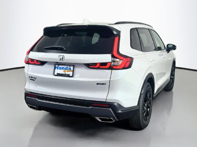 New 2027 Honda CR-V Sport-L image 20