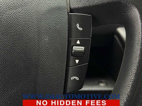 Used 2021 RAM ProMaster 2500 w/ Interior LED Lighting Group image 44