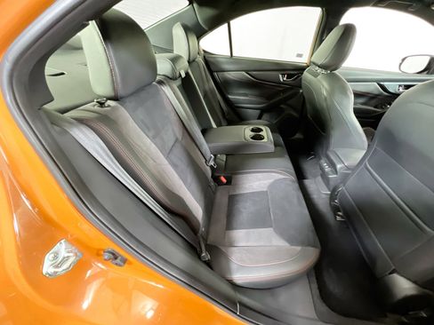 Used 2023 Subaru WRX Limited image 28