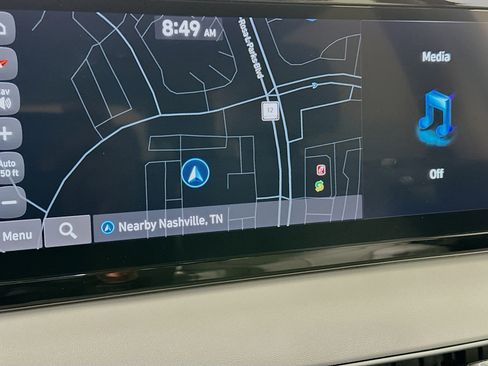 Used 2025 Hyundai Palisade SEL image 22