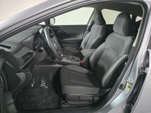 New 2026 Subaru Crosstrek 2.0i Premium image 11