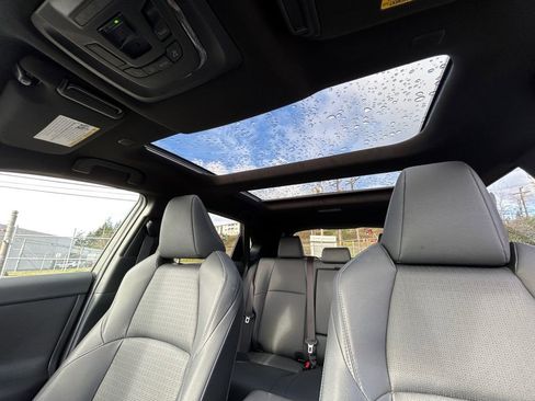 Used 2023 Toyota bZ4X Limited w/ Weather Package image 27