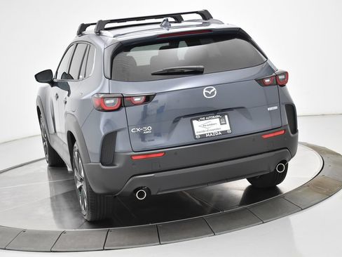 New 2026 MAZDA CX-50 2.5 Hybrid w/ Weather Package AWD/4WD image 19