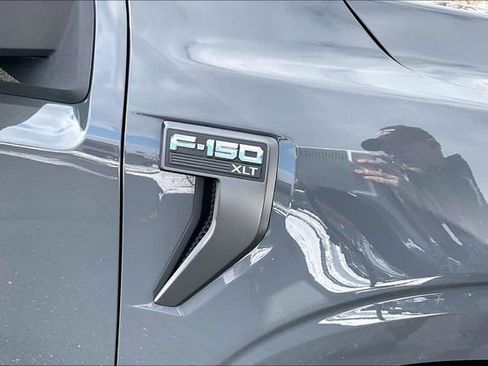 Used 2021 Ford F150 XLT w/ Equipment Group 302A High image 33