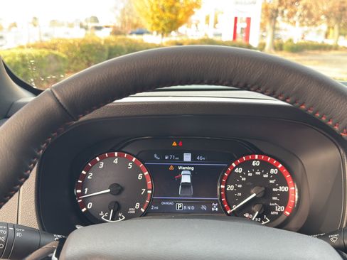 New 2026 Nissan Frontier PRO-4X w/ Pro Premium Package image 22