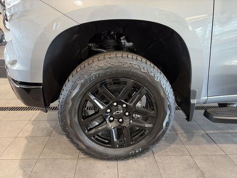 New 2026 Chevrolet Silverado 1500 LT Trail Boss w/ LT Trail Boss Premium Package image 10