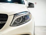 Used 2018 Mercedes-Benz GLE 43 AMG 4MATIC Coupe image 6