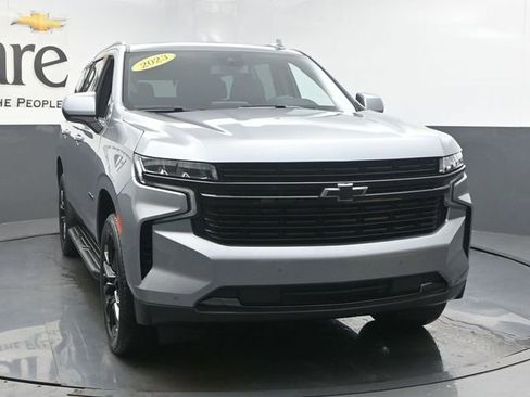 Used 2023 Chevrolet Tahoe RST AWD/4WD image 50