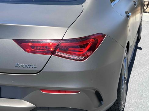 Used 2023 Mercedes-Benz CLA 250 4MATIC image 55
