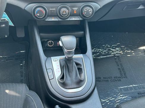Used 2021 Kia Forte LXS FWD image 19