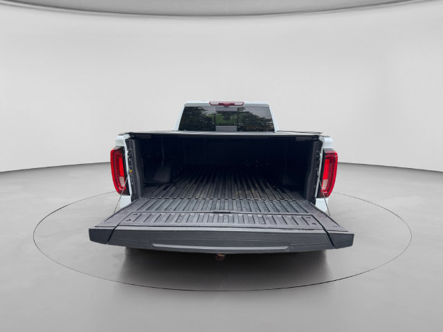 Used 2026 GMC Sierra 1500 Denali Ultimate AWD/4WD image 5