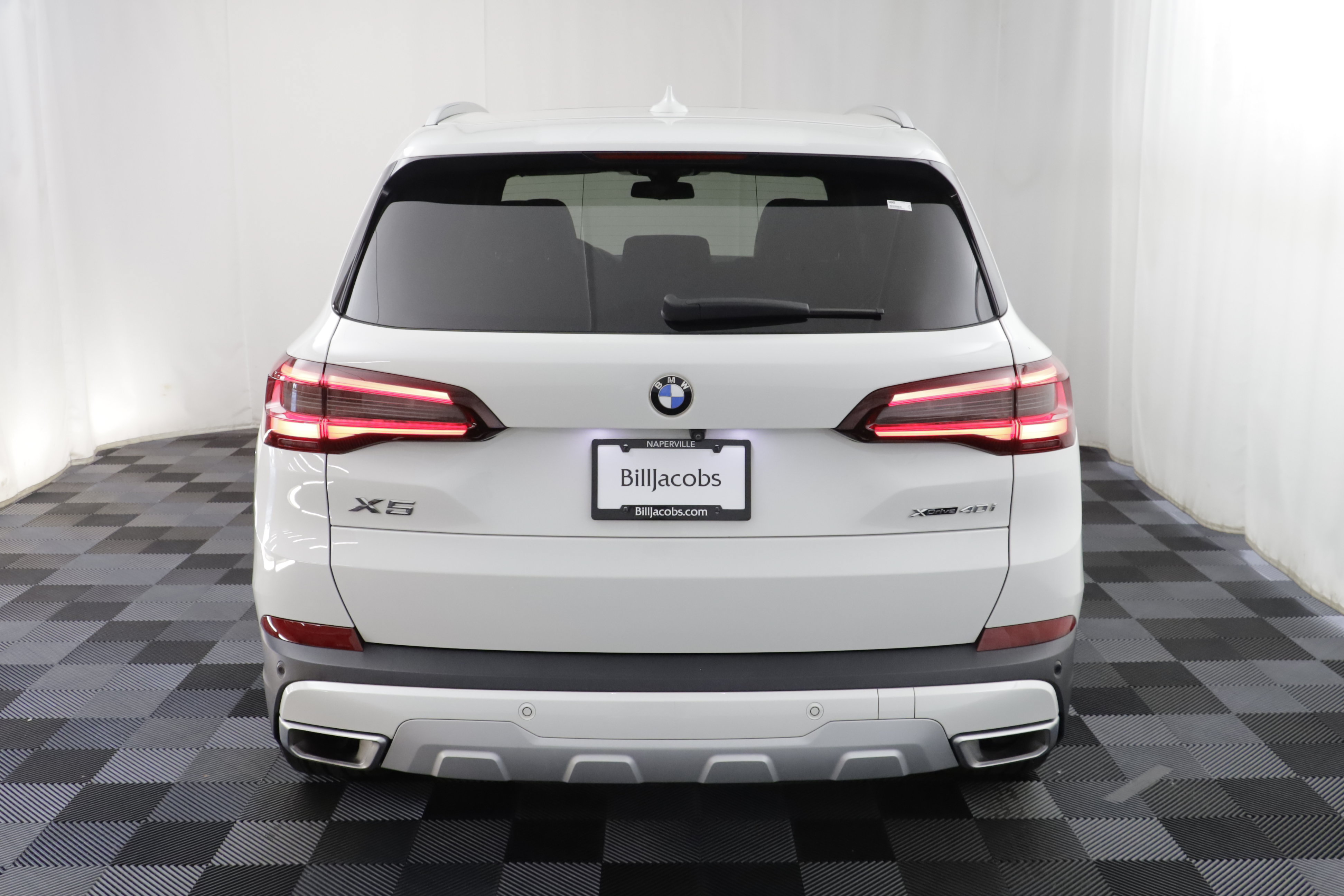 Used 2022 BMW X5 xDrive40i w/ Premium Package AWD/4WD image 21