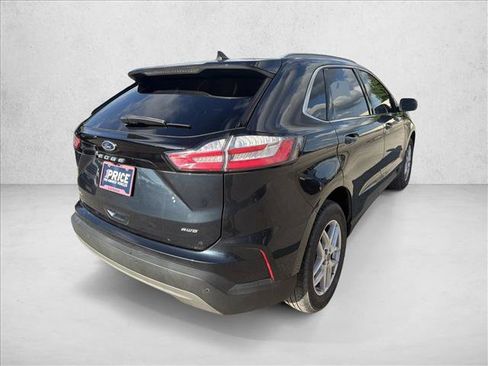 Used 2023 Ford Edge SEL w/ Convenience Package AWD/4WD image 5