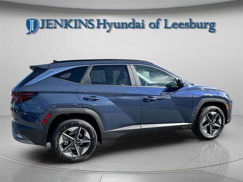 New 2026 Hyundai Tucson SEL image 6