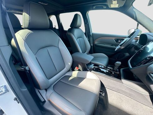 New 2026 Subaru Forester Sport AWD/4WD image 28