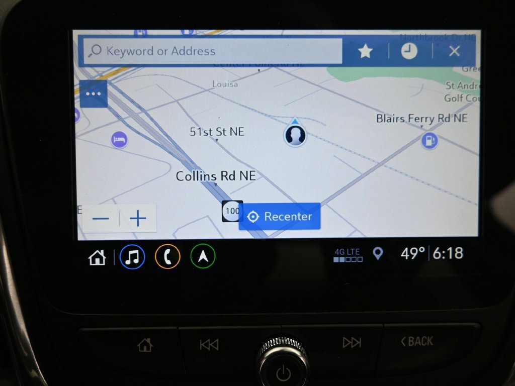 Used 2019 Chevrolet Equinox Premier FWD image 23