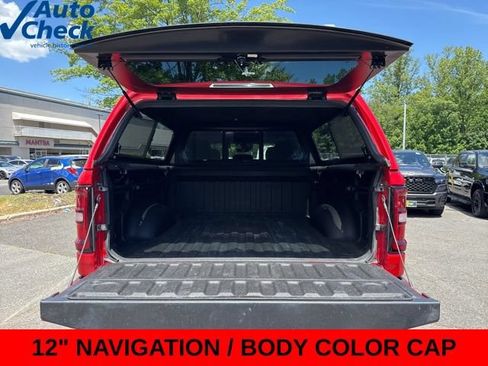 Used 2025 RAM 1500 Big Horn AWD/4WD image 17