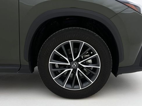 Used 2024 Lexus NX 350 AWD w/ Luxury Package image 29