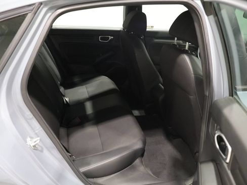 Used 2024 Honda Civic Sport image 19