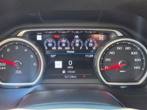 Used 2021 Chevrolet Tahoe Premier w/ Premium Package image 11