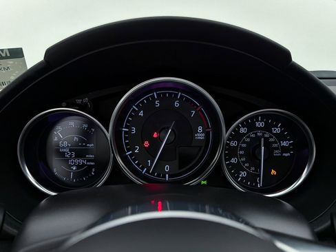 Used 2016 MAZDA MX-5 Miata Club w/ Brembo/BBS Package image 4