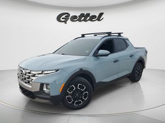 Used 2022 Hyundai Santa Cruz SEL w/ Activity Package AWD/4WD video 1